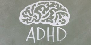 주의력결핍 과잉행동장애 ADHD 포스트 대표 이미지