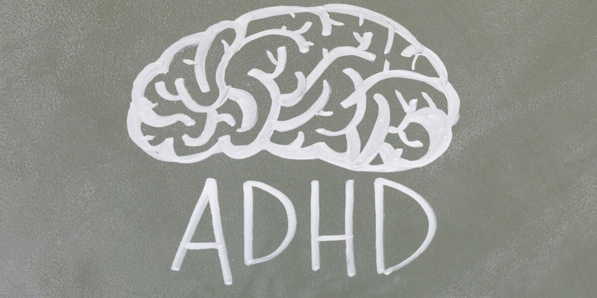 주의력결핍 과잉행동장애 ADHD 포스트 대표 이미지